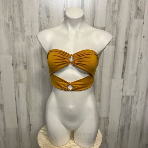 Amaxing Crop top - Picture 1 of 5